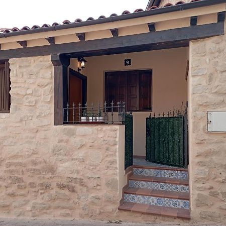 Inma Enea Armananzas Exterior foto