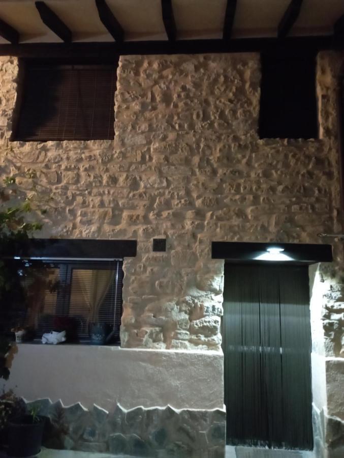 Inma Enea Armananzas Exterior foto